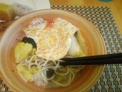 面条-宁波阳光豪生大酒店·豪生咖啡厅