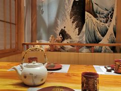 -文三酒肆自助放题(新街口友谊广场店)