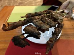 -惠州皇冠假日酒店·西餐厅·自助餐厅
