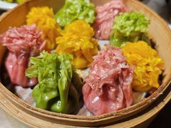 -龍聚祥烧麦馆(万达店)