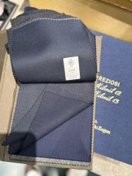 -Biella Fibers杰尼亚Zegna面料西装·夹克·礼服全定制Bespoke(晶耀前滩店)