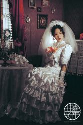 点击看大图 -持熹光年写真体验馆