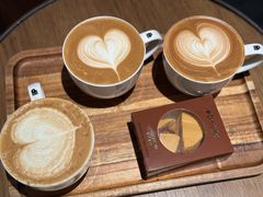 -Peet's 皮爷咖啡(东湖路手作店)