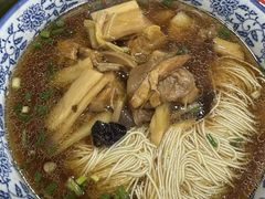 -美味斋(西北街店)