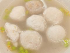 -邵子牙·中华老字号(定安路店)