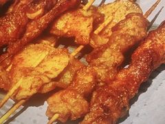 -黄鱼炙夜·烧烤·小龙虾(世茂缤谷店)