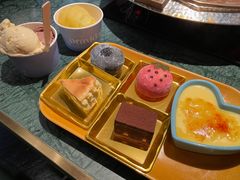 -牛New寿喜烧(中山公园龙之梦店)