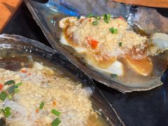 -三太子地摊烧烤·小龙虾(北蔡店)