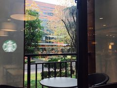 -星巴克(上海交通大学店)