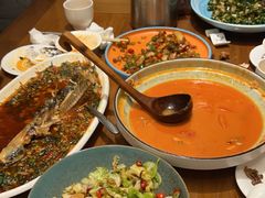 -泡桐树孙二娘私房菜