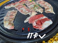 -小团团·路边烤牛肉(南岭壹街店)