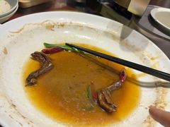 -老铺人家酒店(紫荆名流店)