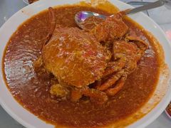 -無招牌海鮮(芽笼店)