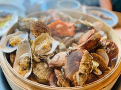 -鲜小岛·铜锅涮肉