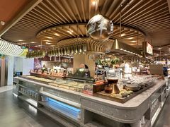 -山焱·炭火自助烤肉(周浦万达店)