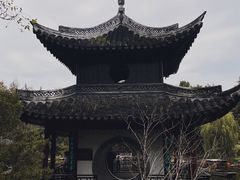 -水绘园