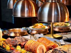 -RISE RESTAURANT(滨海湾金沙店)