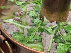 -廖川菜(八佰伴店)