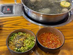 -荣记潮汕牛肉火锅(仙鹤街店)