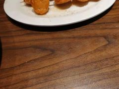 -老妈米线(港龙店)