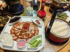 -壹零捌道·北京烤鸭(车公庄店)