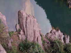 景点-云台山风景名胜区