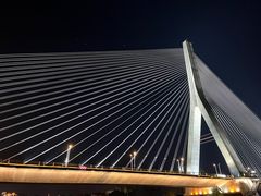 -闽江夜游台江旅游码头