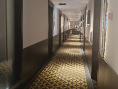 -万泊酒店(长沙五一广场国金中心店)