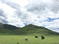 -墨石公园景区