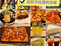 -必胜客(康华路店)
