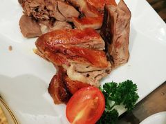香酥鸭-避风塘(江桥万达店)
