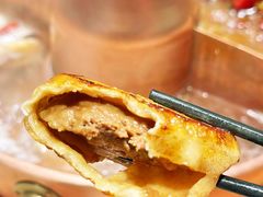 -北京老门框爆肚涮肉馆(凤城六路店)