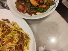 -小菜园新徽菜(合肥之心城店)