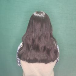 -逸丝风尚专注烫染