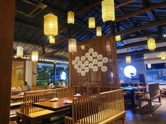 -大牌大·传统杭帮菜(湖滨店)