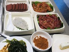 -海底捞火锅(杭州萧山宝龙广场店)