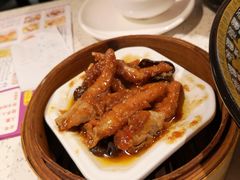 酱黄蒸美国大凤爪-又一间茶点轩(百汇广场店)