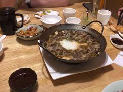 -东京屋(武定路店)