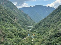 -浙北大峡谷