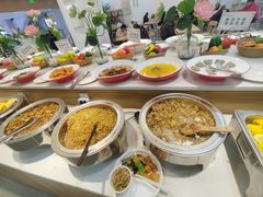 -禾匙素食自助(莱蒙都会店)