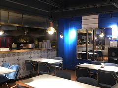 大堂-东米西面(台北院子店)