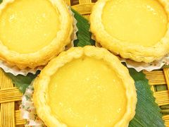 -喜鹊茶点.啫煲(车陂店)