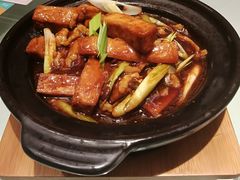 -鹿港小镇(悠唐店)