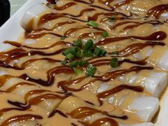 -星發茶餐厅(小梅大街店)