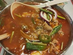 -辉记炭烧海鲜大排档·老字号(福田店)