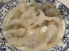 -东方饺子王(哈西万达店)