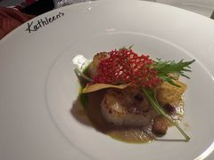 -Kathleen's Waitan 凯圣琳江景西餐厅(外滩店)