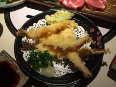 -赤坂亭M9和牛烧肉·日料398放题(万达店)