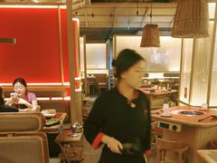 -晓宇重庆火锅(西安荟聚店)