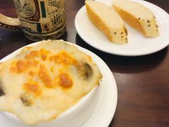 -东海咖啡馆